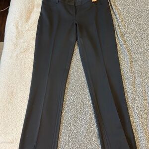 Express dress pants